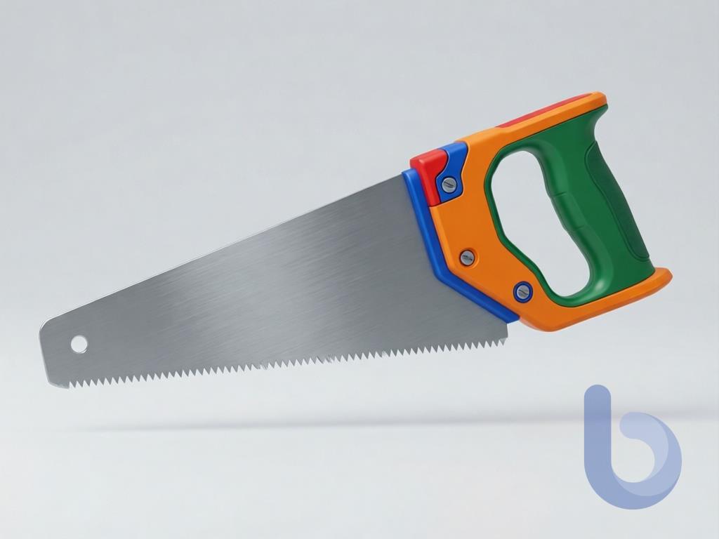 saw